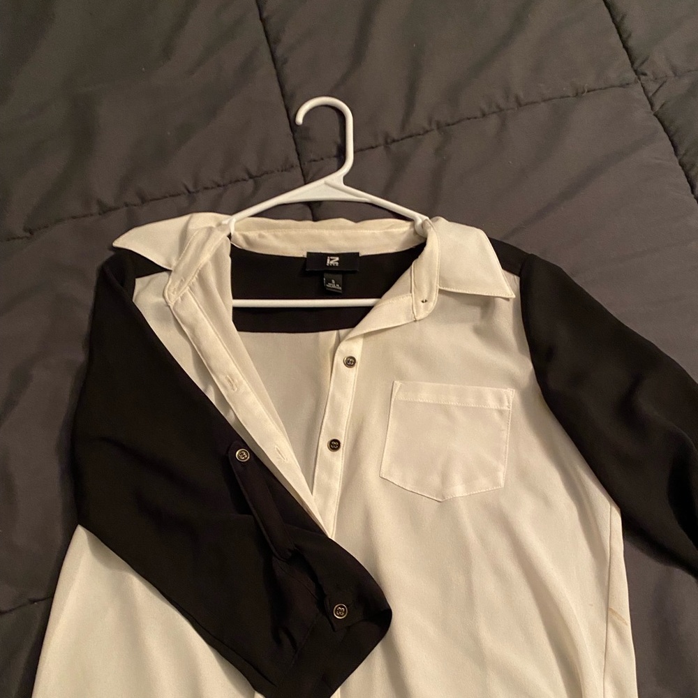 Womens blouse size small